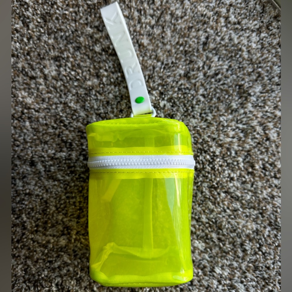 Drunk Elephant case